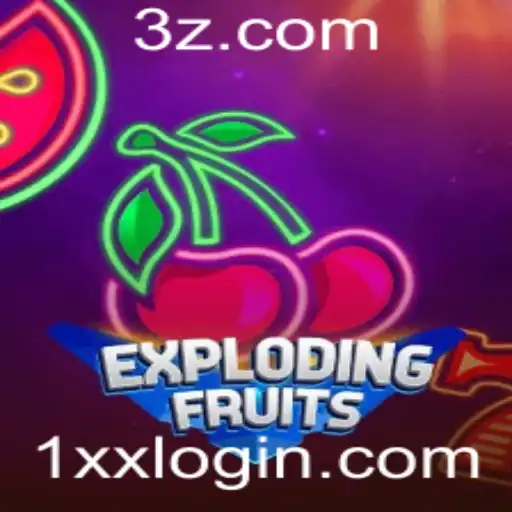 ExplodingFruits: Um Novo Fenômeno no Mundo dos Jogos