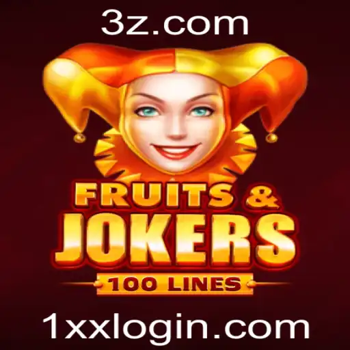 Descubra o Fascinante Mundo de FruitsAndJokers100: Jogo Inovador e Regras Únicas