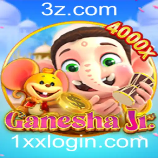 GaneshaJr: O Jogo de Estratégia que Está Conquistando o Mundo