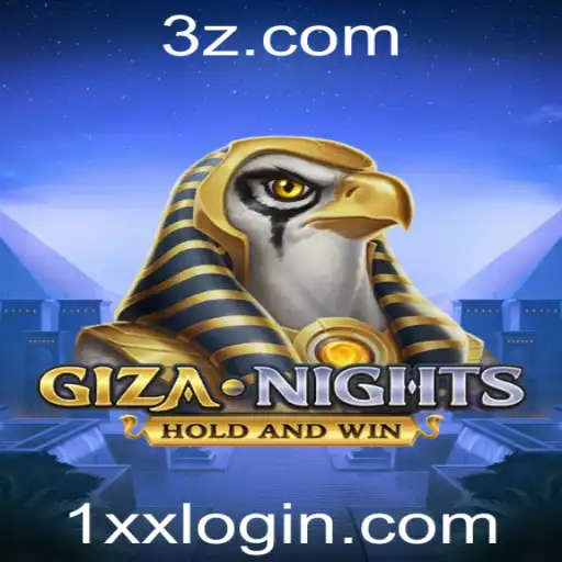 GizaNights: Explorando um Novo Fenômeno no Universo dos Jogos