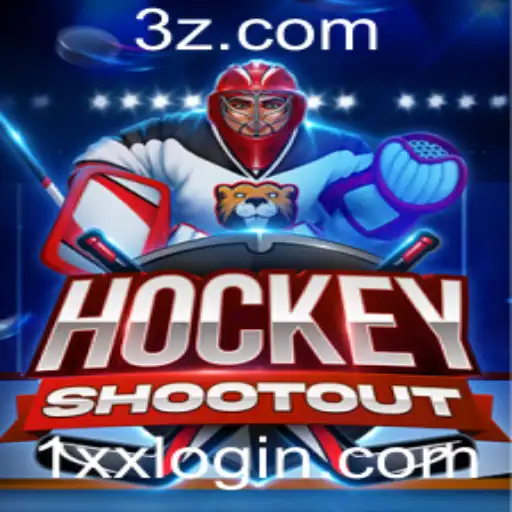 HockeyShootout: Conheça o Jogo que Está Revolucionando o Esporte