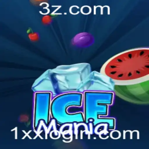 Descubra a Aventura Congelante de IceMania