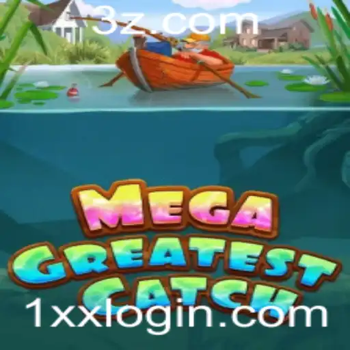 Descubra as Aventuras de MegaGreatestCatch: Um Jogo Revolucionário