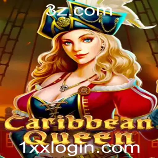 CaribbeanQueen: Explorando as Aventuras Marítimas no Mundo dos Jogos