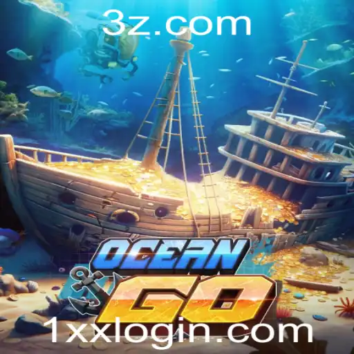 Explorando OceanGO: Um Mergulho em Aventuras Subaquáticas