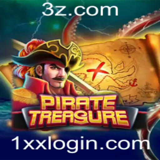 Descubra o Mundo de Aventuras do Jogo PirateTreasure