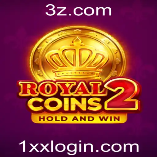 RoyalCoins2: O Universo Deslumbrante do Jogo que Conquista a Era Digital