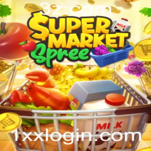 Explorando o Mundo de SupermarketSpree: Um Guia Completo