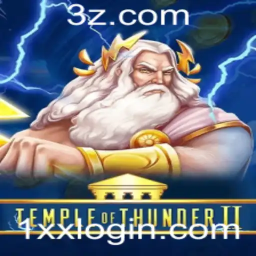 Explore o Mundo de TempleofThunderII: Um Guia Completo