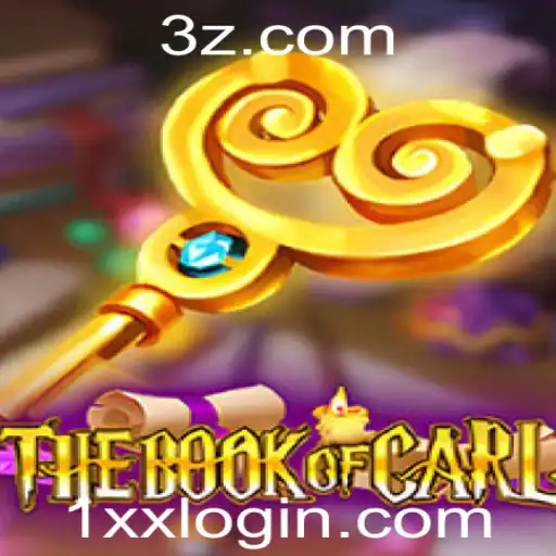 Explorando o Universo de 'TheBookofCarl'
