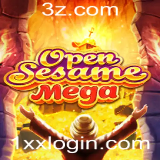 Descubra o Mundo de OPENSESAMEMEGA: Uma Jornada de Estratégia e Habilidades