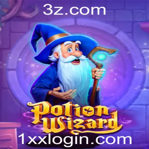 Explorando PotionWizard: Uma Jornada Mágica no Mundo dos Jogos