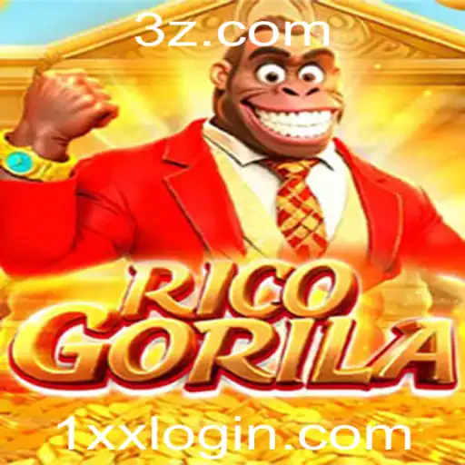 RicoGorila: Aventuras na Selva com Login 1xx