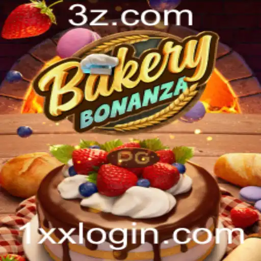 BakeryBonanza: Um Mundo de Confeitaria Virtual