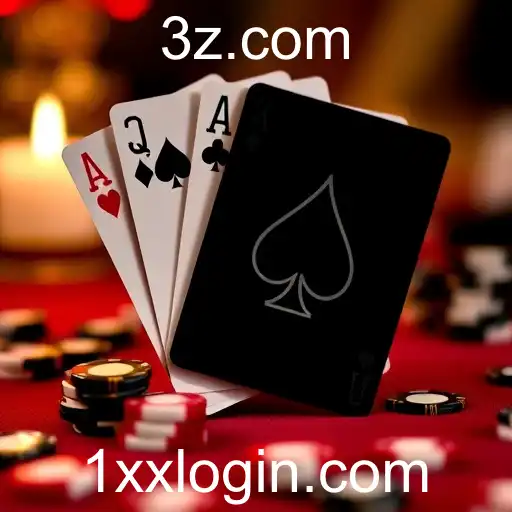 Blackjack: O Jogo e a Importância do 1xx Login