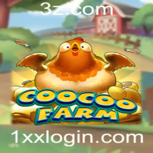 CooCooFarm: Uma Aventura Rural e Tecnológica