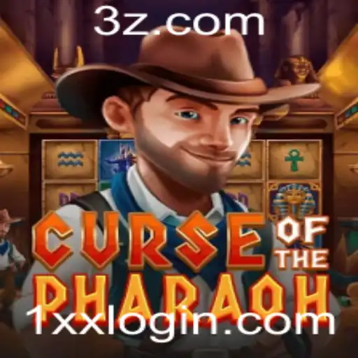 Descubra o Fascinante Mundo de CurseofthePharaoh e seu Desafio '1xx Login'