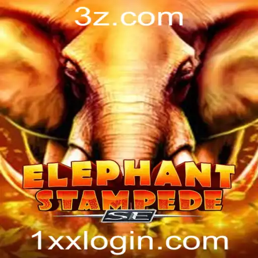 Descubra o Mundo Aventureiro de ElephantStampedeSE