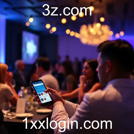 Eventos Exclusivos: Uma Exploração Detalhada com Foco em 1xx login