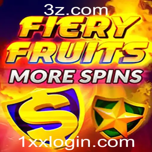 Explorando o Colorido Mundo de FieryFruitsMoreSpins