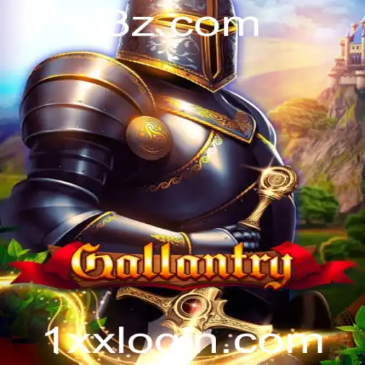 Gallantry: A Nova Era dos Jogos de Estratégia com Integração 