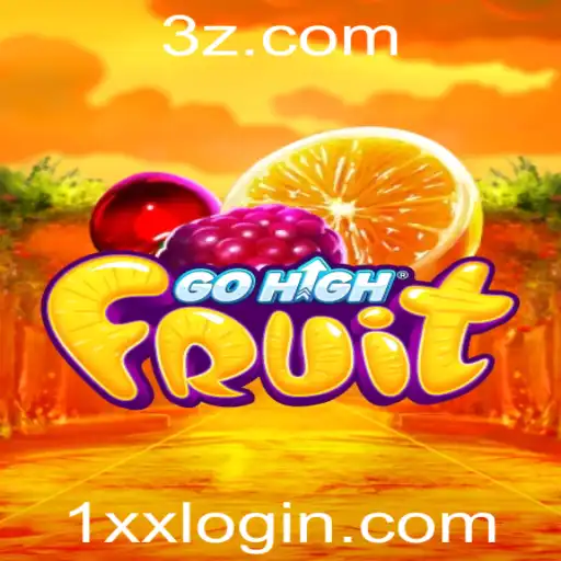 GoHighFruit: Mergulhe na Aventura Frutífera Com 1xx Login