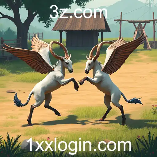 Jogos de Sabong e 1xx Login: Uma Exploração Detalhada deste Universo Virtual