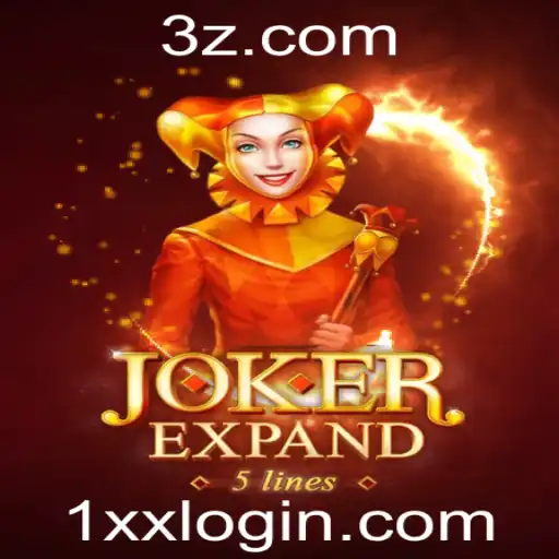 JokerExpand: Descubra o Novo Fenômeno do Mundo dos Jogos
