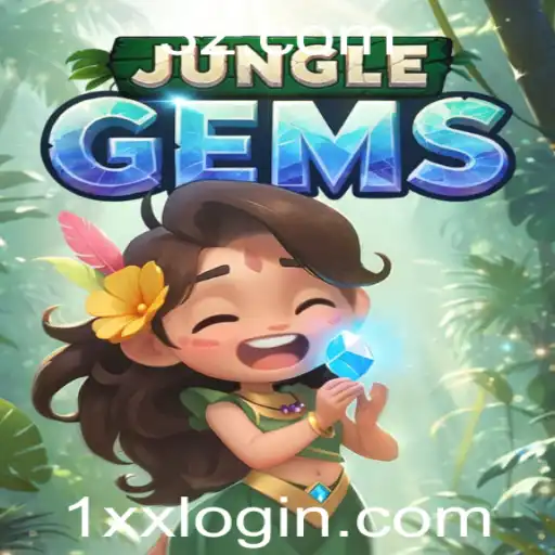 JungleGems: A Aventura Emocionante no Mundo das Gemas Selvagens