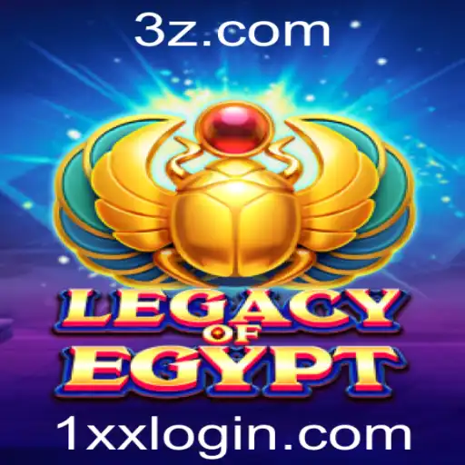 Explorando LegacyOfEgypt: As Aventuras no Antigo Egito