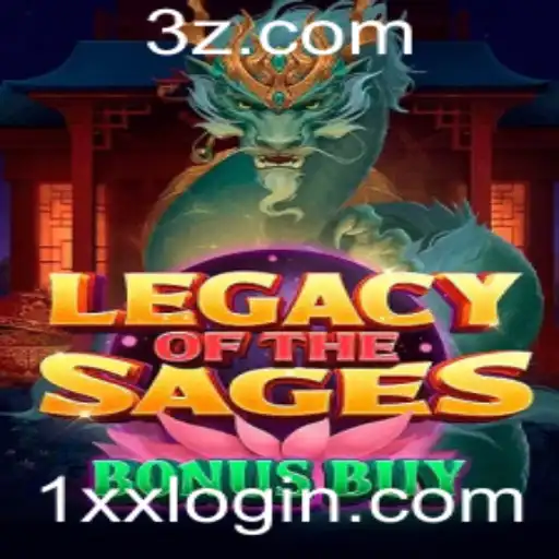 Descubra o Fascinante Mundo de LegacyoftheSagesBonusBuy