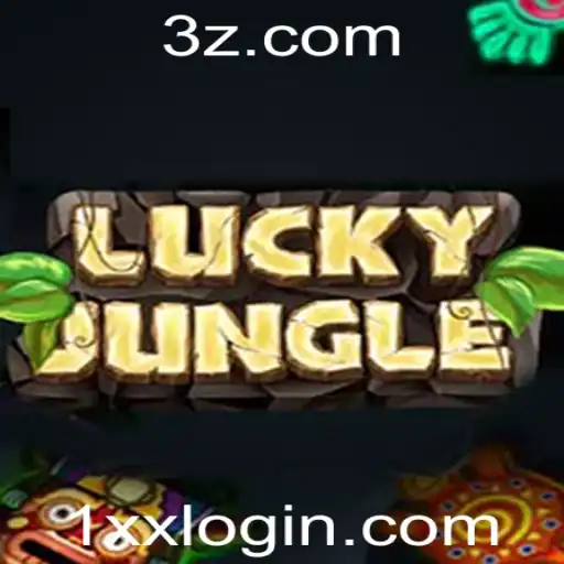 Explorando o Universo de LuckyJungle: Aventuras, Regras e Novidades