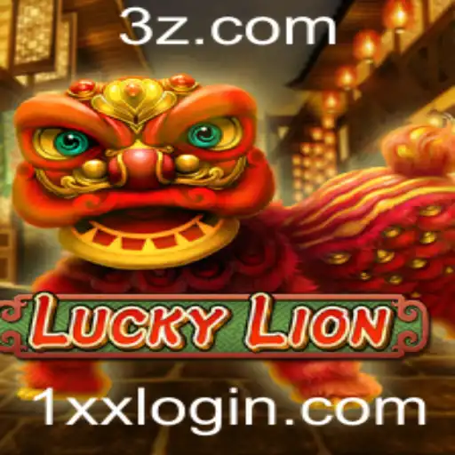 Explorando o Universo do Jogo LuckyLion e o Conceito de 1xx Login