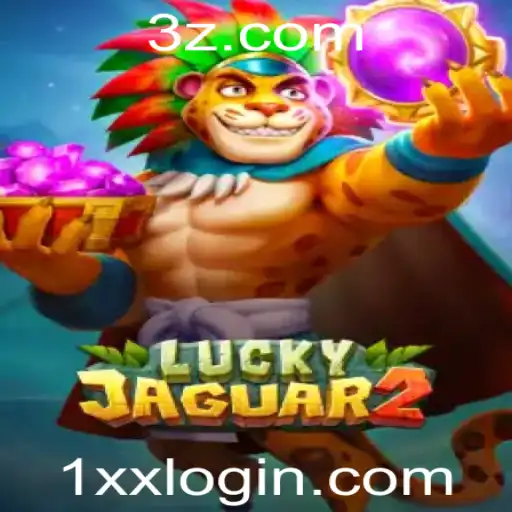 Descobrindo o Jogo Luckyjaguar2 e o Enigmático 1xx Login