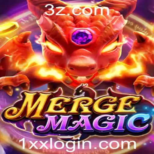Descubra o Mundo Encantador de MERGEMAGIC: 1xx Login e Muito Mais
