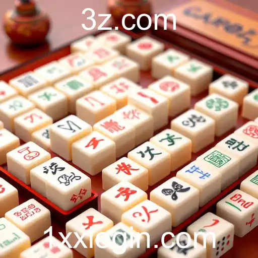 Descobrindo o Fascinante Mundo do Mahjong e o Conceito de 1xx Login