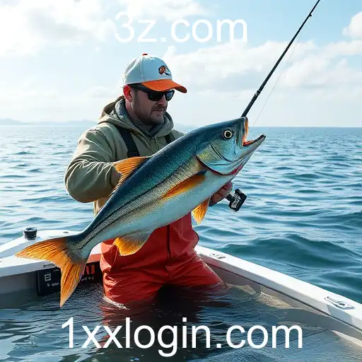 Pesca Online: Um Mergulho no Mundo Digital da Pesca