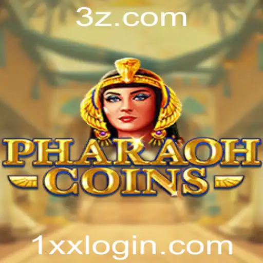 PharaohCoins: Descubra a Nova Sensação no Mundo dos Jogos