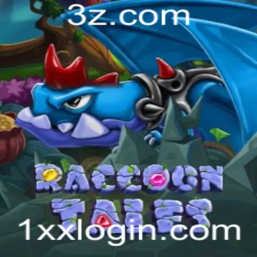 RaccoonTales: Uma Jornada nas Ruas Urbanas