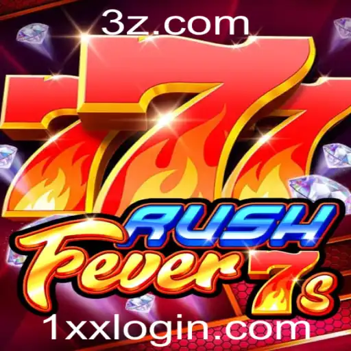 RushFever7s: Conquiste o Jogo e Desvende o Mistério do 1xx Login