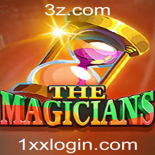 Descubra as Fascinantes Atrações de 'TheMagicians' com o Novo Recurso '1xx login'