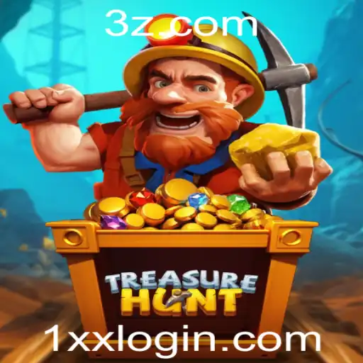 Explorando o Fascinante Mundo de TreasureHunt e a Intrigante Mecânica de '1xx login'